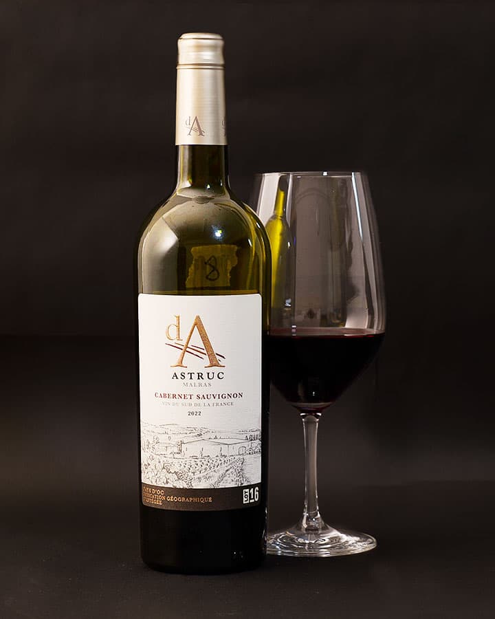 Maison Raisin Wine & Drinks